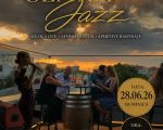 Jazz Evening