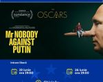 Mr. Nobody Against Putin
