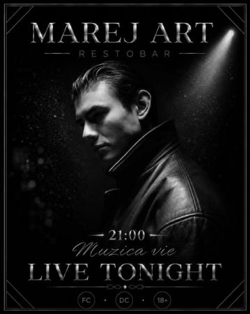 Marej Art / Motif