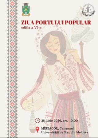 ZIUA PORTUL POPULAR.