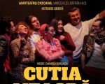 O seară de teatru sub cerul liber
