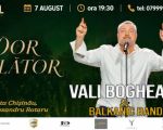 Vali Boghean & Balkanic Band