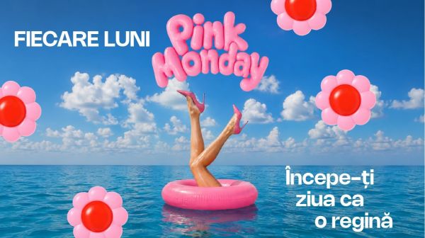 PINK DAY