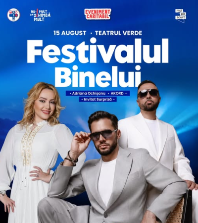 Festivalul Binelui