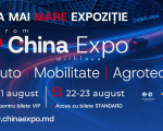 China Expo Auto, Mobility & Agrotech 2026