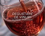 Degustare de vinuri la CREDO