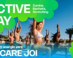 ACTIVITY DAY at Vara Vara Aquacit