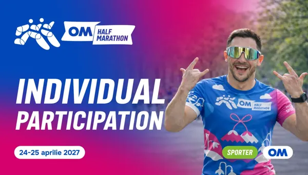 Half Marathon OM 2027