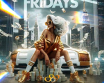 PREMIUM FRIDAY la Midpoint Club