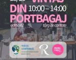 „Vintaj” din Portbagaj