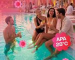 Summer evenings at Vara Vara