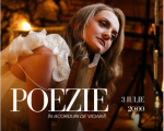 Poezie in acorduri de vioara