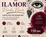 ILAMOR – Roada Nouă la INVINO