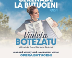 SERENADE LA BUTUCENI