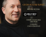 AIDOMA – Recital de Folk