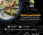 Pilates & Coffee 