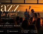 Jazz la Apus la Hill&Valley