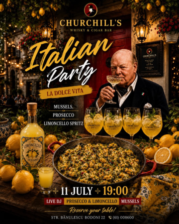Italian Party