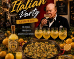 Italian Party