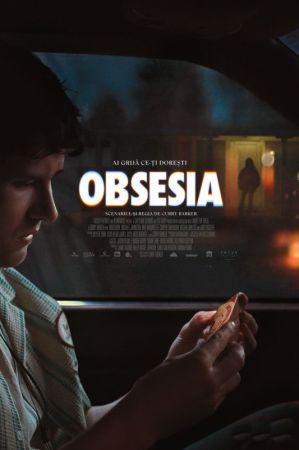 Filmul "Obsesia 2D (RU)"