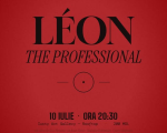 ROOFTOP CINEMA: LÉON: THE PROFESSIONAL