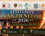 Festivalul nocturn „Sânzienele”
