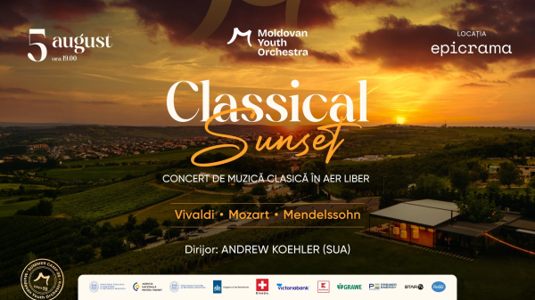 Classic Sunet la Epicrama