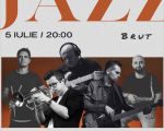 Jazz Night at BRUT