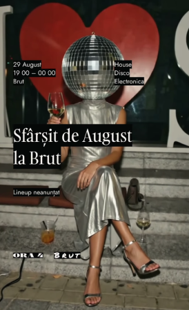 Summer Night Party