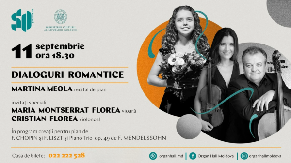 DIALOGURI ROMANTICE