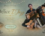 Delice D’Jazz