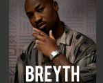 Breyth at Entourage