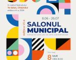 SALONUL MUNICIPAL