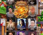 KOZY NISTRU HONEY-FEST
