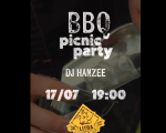 BBQ Picnic Party