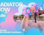 GLADIATOR CHAMPION MOLDOVA la Vara Vara Aquacity