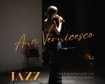 Seară de jazz live la Brut!