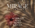 MIRAGE BY THE POOL