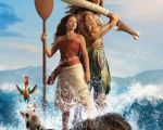 Filmul "Vaiana 3D (RO)"