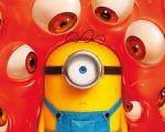 Filmul "Minionii și monștrii 3D (RO)"