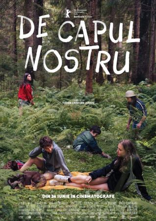 Filmul "De capul nostru"