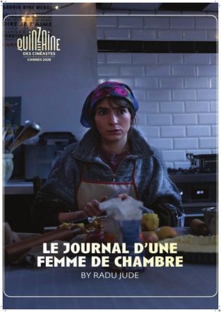 Filmul "Jurnalul unei cameriste"