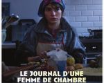 Filmul "Jurnalul unei cameriste"