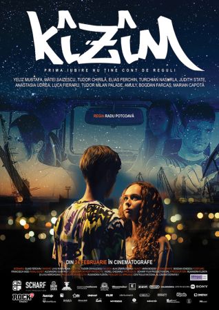 Filmul "Kîzîm"