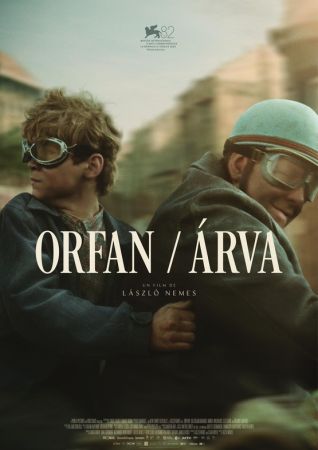Filmul "Orfan"