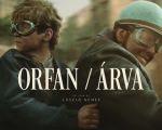 Filmul "Orfan"