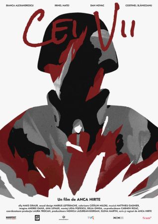Filmul "Cei vii"