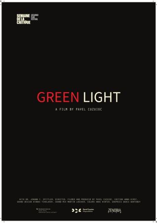 Filmul "Undă Verde"
