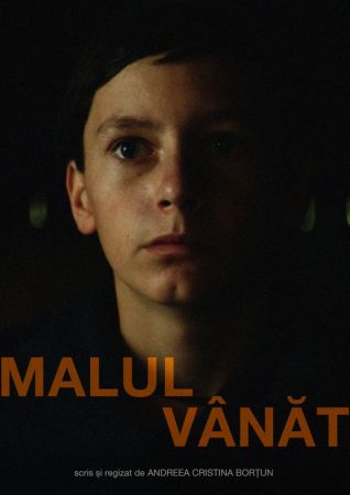 Filmul "Malul vânăt"
