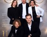 CHIC Band Live